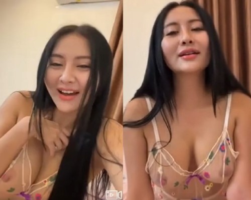 Clip Sex Hot Girl Pong Kyubi Vú Khủng Lồn Dâm Đang Nứng