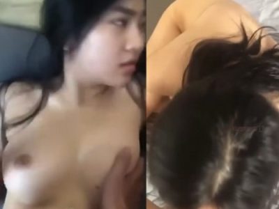 Hot Tiktoker Linh Trương lộ video địt nhau trong nhà nghỉ