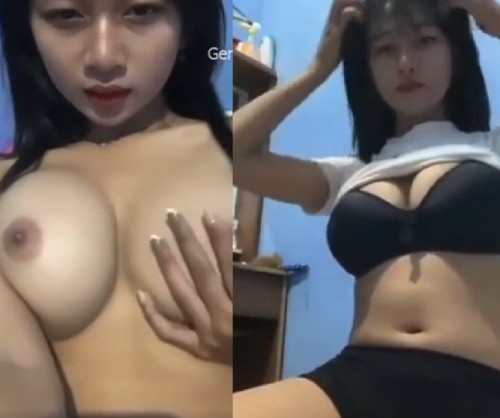 Clip Sex Em sinh viên dâm đãng khoe bầu ngực căng tròn siêu toClip Sex Em sinh viên dâm đãng khoe bầu ngực căng tròn siêu to