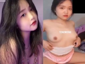 Hot Girl Nguyễn Thị Thanh An Lộ Clip Móc Lồn Dâm